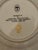 French 1970s French Haviland Limoge Plate For Sale - Image 3 of 5