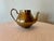 Mid-Century Modern Mid 20th Century Small Brass Pot For Sale - Image 3 of 6