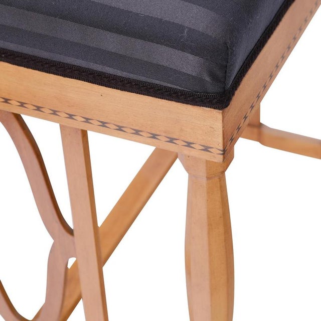 Stools, 1860, Set of 2 For Sale - Image 6 of 8