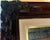 1990s 1990s Thomas Kinkade “Stepping Stone Cottage” Framed Artist Proof Canvas 105/295 With Full Provenance For Sale - Image 5 of 9