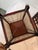 Late 20th Century Japanese Rosewood Candle Lanterns, Pair For Sale - Image 12 of 12