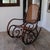 Vintage Rocking Chair by Michael Thonet, 1970s For Sale - Image 11 of 18