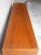 1950s Mid Century Modern Danish Koford Larsen Teak & Rosewood Credenza For Sale - Image 9 of 13
