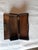 Wood Napoleon III Style Box in Black Lacquered Wood and Gilded Brass, 1890 For Sale - Image 7 of 14