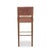 Casa Cosima Casa Cosima Port Modern Counter Stool For Sale - Image 4 of 4