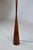 Mid-Century Modern 1960s Mid-Century Modern Raymond Pfennig Wood Turned Floor Lamp for Zina Lamp Co. For Sale - Image 3 of 9