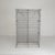 Metal Steel Fer Rigid Wine Rack for 300 Bottles, 1950s For Sale - Image 7 of 18