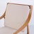 Peter Hvidt FD 135 Oak and Teak Armchair by Peter Hvidt & Mølgaard, 1950 For Sale - Image 4 of 11