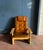 Scandinavian Lounge Chair by Yngve Ekström for Swedese, 1960s For Sale - Image 11 of 11