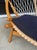 Modern Pp130 Teak Circle Chair, Hans J. Wagner, Pp Møbler For Sale - Image 11 of 11