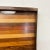 Mid-Century Modern Mid-Century Modern Don Shoemaker Service Tray Tapered Exotic Wood For Sale - Image 3 of 10