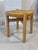 Meribel Stool by Charlotte Perriand, 1960 For Sale - Image 6 of 9