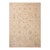 Chris Loves Julia x Loloi Palma Natural / Multi 11'-6" x 15'-7" Area Rug For Sale