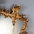 Carved and Gilded Wooden Mirror For Sale - Image 5 of 12