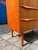 Teak Chest of Drawers, Denmark For Sale - Image 9 of 11