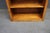 Ethan Allen Cherry Wood Bookcase For Sale - Image 12 of 12
