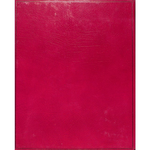 Asprey Polo Record Book For Sale In New York - Image 6 of 6