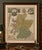 Title: antique map of scotland by johann baptist homann, c. 1710 description: original early 18th-century engraved map of...