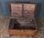 Antique Anglo-Indian Padauk Chest, 1860 For Sale - Image 12 of 17
