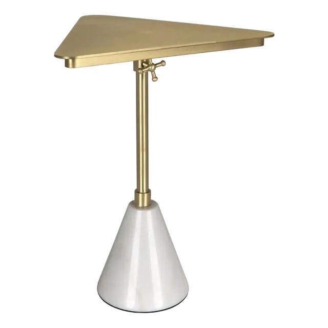 NOIR Darwin Side Table For Sale