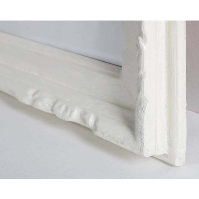 This 1994 mixed media on paper figure scene is by Russian-born artist Leo Saal (1912-1996). Saal was born in Petrograd...