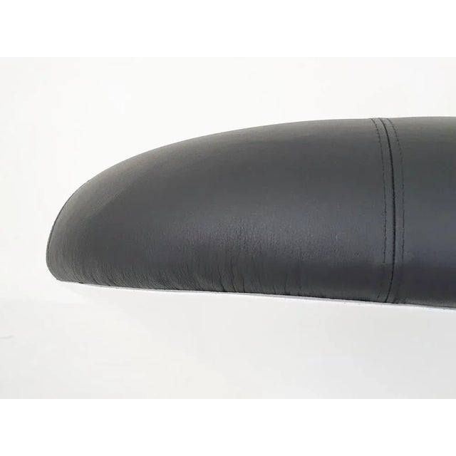 1960s Dutch Diabolo Lounge Chair by Ben Swildens for Stabin Bennis, 1960s For Sale - Image 5 of 8