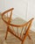 No.8 Chair by Helge Sibast for Sibast, Denmark, 1953 For Sale - Image 4 of 14