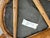 Late 20th Century Set of Four Vintage Bamboo Dining Chairs For Sale - Image 10 of 15