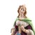Letu and Mauger, Biscuit Porcelain Figures, 1860s, Ceramic, Set of 2 For Sale - Image 8 of 17