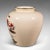 1970s 1970s Small Vintage Chinese Ceramic Posy Vase For Sale - Image 5 of 10