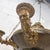 Description: very impressive and decorative french neo-renaissance chandelier / hall lamp from circa 1890–1910. This...
