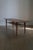 Brown Hvidt & Mølgaard-Neilsen Fd 516 Coffee Table for France & Sons, Denmark For Sale - Image 8 of 10