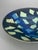 Modern Blue Studio Ceramic Bowl by Monika Wicker, 1970s For Sale - Image 3 of 11
