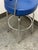Circa 1970's Le Corbusier Style Bar Stool For Sale In San Francisco - Image 6 of 12
