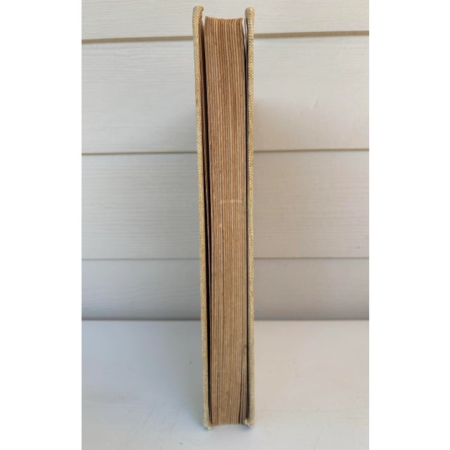 Illustration Adventures of America 1857 - 1900 First Edition 1938 by John A. Kouwenhoven For Sale - Image 3 of 12