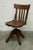 Rotating Screw Typist Office Chair from Baumann, 1930 For Sale - Image 15 of 18