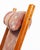Rocking Chair by Hans Olsen for Juul Kristensen, 1970s For Sale - Image 9 of 18