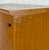 Mid 20th Century Modern Walnut Drop Front Dry Bar Cabinet For Sale - Image 14 of 14