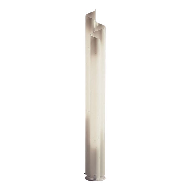 Chimera Floor Lamp by Vico Magistretti for Artemide, Italy, 1980s For Sale