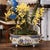 French 19th Century French Hand Painted Faience Jardinière Signed Hb Quimper For Sale - Image 3 of 13