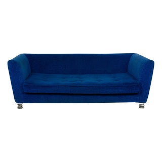 Monster Three-Seater Sofa in Fabric from Bretz For Sale