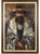 Simchat Torah by Jonah Kinigstein Large Oil on Board Painting of Rabbi Frame: 46 X 32 Image: 39 X 25.5 Jonah Kinigstein...