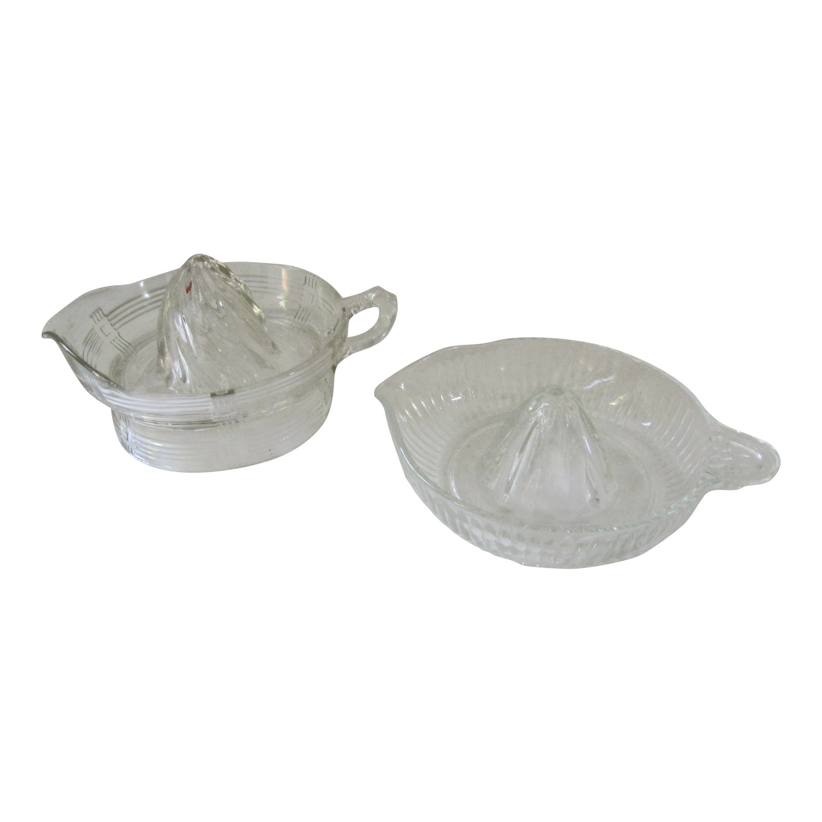 Vintage Citrus Juicers2 Pieces Chairish