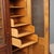 Neo-Renaissance Style Bookcase, Italy, Early 20th Century For Sale - Image 5 of 13