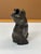 Metal Patrick McKearnan Signed Cold Cast Bronze Female Torso Sculpture 7.5” Modern Figure For Sale - Image 7 of 16