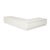 Modern Cube Wooden Sideboard in White from Lübke For Sale - Image 3 of 17