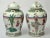 Chinese Porcelain Vases, Set of 2 For Sale - Image 5 of 10