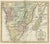 Early 19th Century Antique Map of the Southern Part of Africa, 1806 For Sale - Image 5 of 5