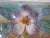 Murano Art Glass Wall Clock from Gianfranco Costantin, 1980s For Sale - Image 6 of 8