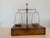Balance Scale and Weights, 1900s For Sale - Image 6 of 8
